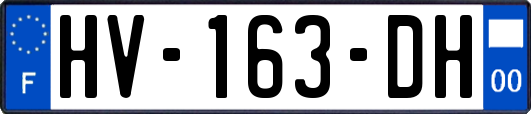 HV-163-DH