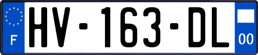 HV-163-DL