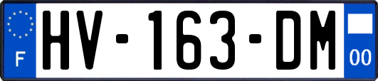 HV-163-DM