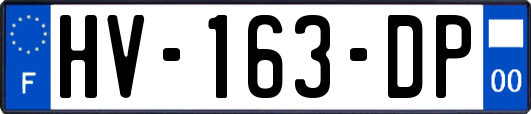 HV-163-DP
