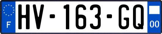 HV-163-GQ