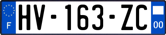 HV-163-ZC