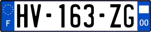 HV-163-ZG
