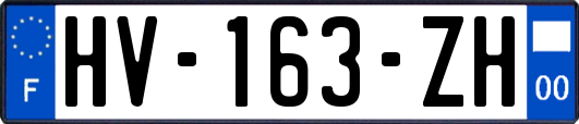 HV-163-ZH