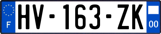 HV-163-ZK