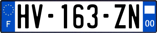 HV-163-ZN
