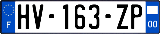 HV-163-ZP