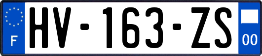 HV-163-ZS