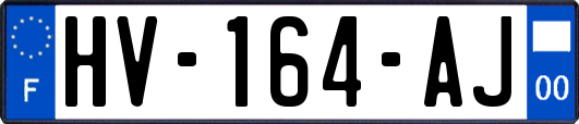 HV-164-AJ