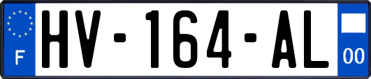 HV-164-AL