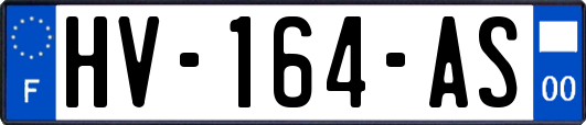 HV-164-AS