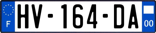HV-164-DA