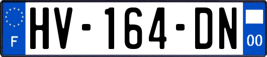 HV-164-DN