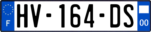 HV-164-DS