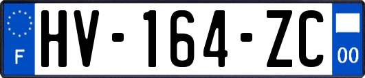 HV-164-ZC