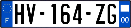 HV-164-ZG