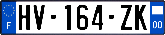 HV-164-ZK