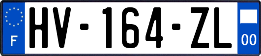 HV-164-ZL