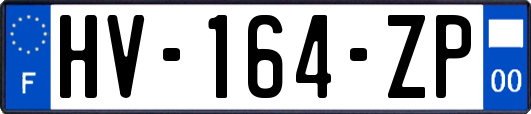 HV-164-ZP