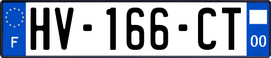 HV-166-CT