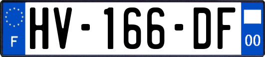 HV-166-DF