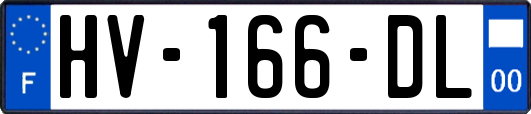 HV-166-DL