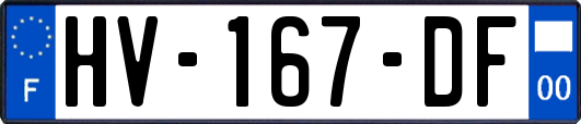 HV-167-DF