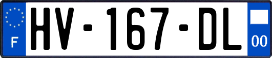 HV-167-DL