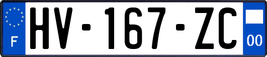 HV-167-ZC