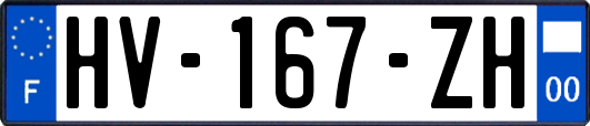 HV-167-ZH
