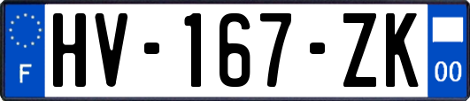 HV-167-ZK