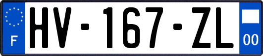 HV-167-ZL