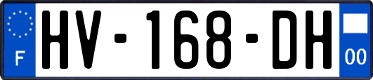 HV-168-DH
