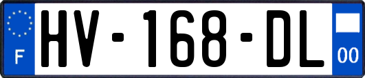 HV-168-DL