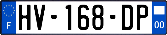 HV-168-DP