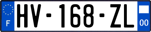 HV-168-ZL