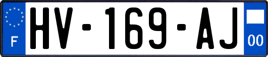 HV-169-AJ