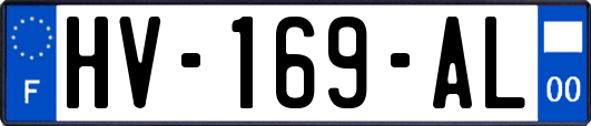 HV-169-AL