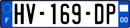 HV-169-DP