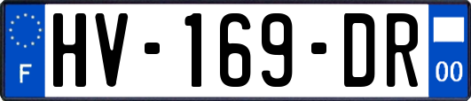 HV-169-DR