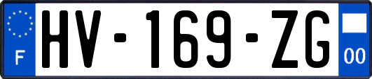 HV-169-ZG