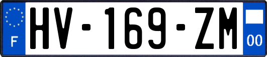 HV-169-ZM
