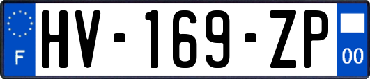 HV-169-ZP