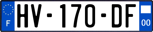 HV-170-DF