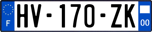 HV-170-ZK