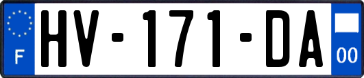 HV-171-DA
