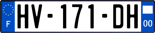 HV-171-DH