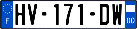 HV-171-DW
