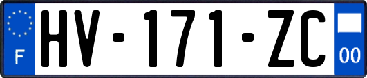 HV-171-ZC