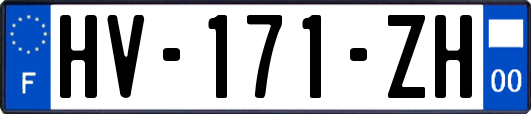 HV-171-ZH
